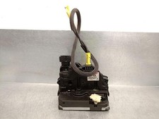 13279836 serrure porte arrière gauche OPEL MERIVA B MONOSPACE (S10) 1.7 5566244