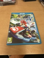 Mario Kart 8 (Nintendo Wii U, 2014)