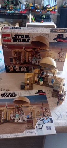 Lego star wars 75270 - wars,