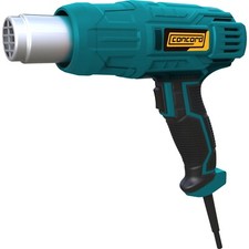 Pistolet Thermique Concord