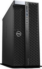 Dell Precision T7820 2x Xeon