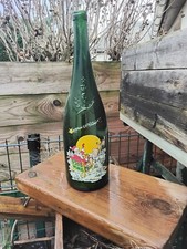 Bouteille  Magnum 150cl