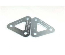 HONDA 800 VFR V-TEC-02/13 - KIT RABAISSEMENT DE SELLE- 1023422