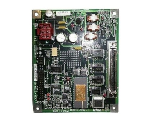 Nikon x2a stga 4s007 - nikon, 4s007-902-1