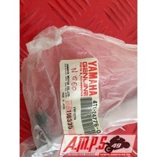 Vérrouillage de selle 850 TDM