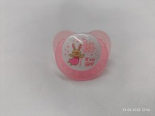 ABDL Sucette Apaisante Pour