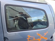 Vitre arriere gauche RENAULT