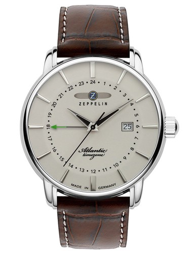 Zeppelin montre pour homme - montre,