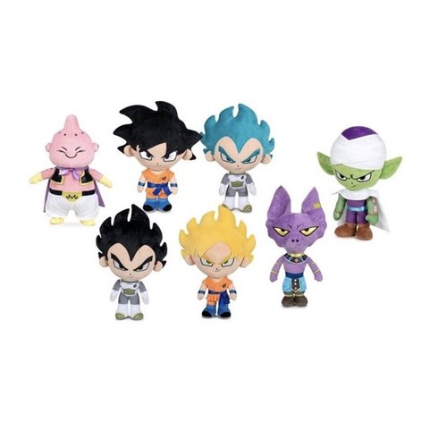 Dragon ball peluche - dragon,