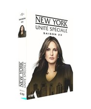 New york unité spéciale -