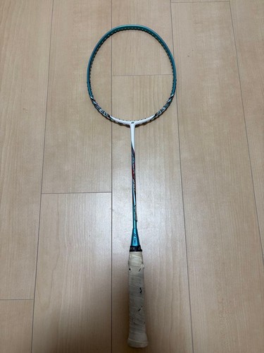 Yonex nanoray badminton racket - badminton,