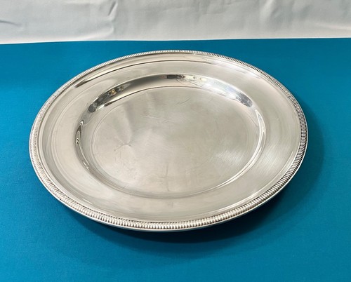 Plat service ercuis modèle - service,