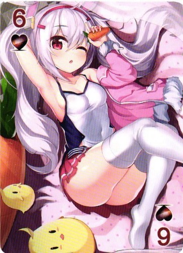 Laffey azur lane - azur,