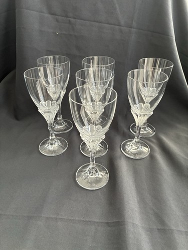 Verre eau cristal arques - verre, d’arques