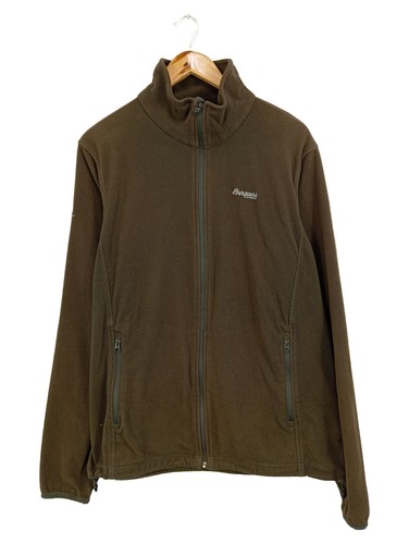 Bergans norway veste - norway,