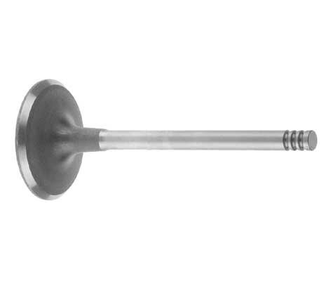 Soupape échappement pour - soupape,