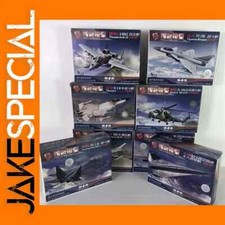 Modèle Réduit Avion 1/72