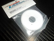 GPM DMTX3646T1 couronne DELRIN 46 dents ( 1st )  MUGEN MTX3