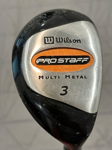 Wilson pro staff multi metal - pro, 3