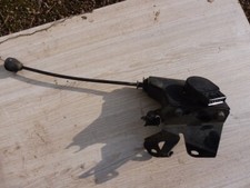 potard accelerateur renault