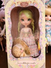 Groove Pullip Sumikkogurashi P-274 H310mm Action Figure Doll Japan