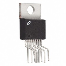 LM4755T Ic Amp Audio Pwr 11W