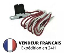 Capteur allumage 500 Ohm YAMAHA RAPTOR 350 YFM de 2004 à 2013