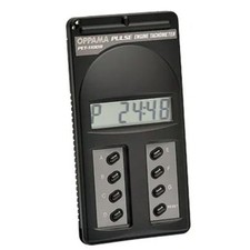 OPPAMA PET-1100R Pulse Engine