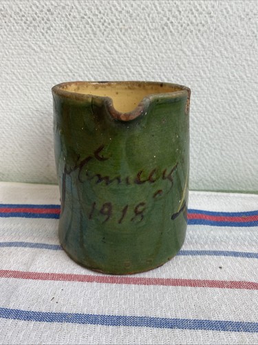 Ancien pichet parlant annecy - pichet,