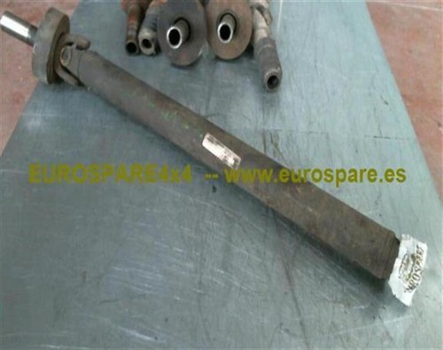 52111237ac transmission - 52111237ac,