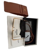 Lunettes céline triomphe - lunettes,
