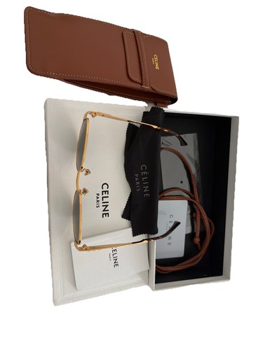 Lunettes céline triomphe - lunettes,