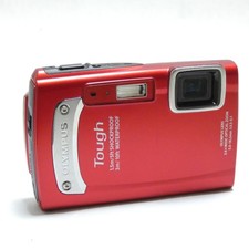 OLYMPUS TG 310 TOUGH APPAREIL