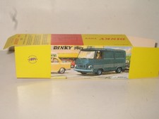 boite 570 dinky toys pour