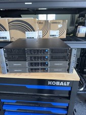 Lab Gruppen D 40:4L  4000W