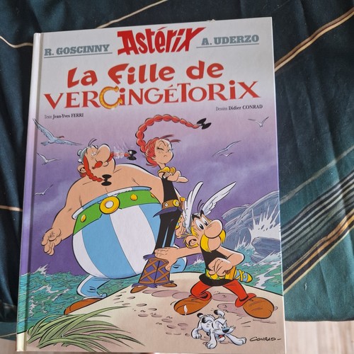 Anciennes - bd,