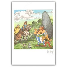 Ex-libris Offset hommage à