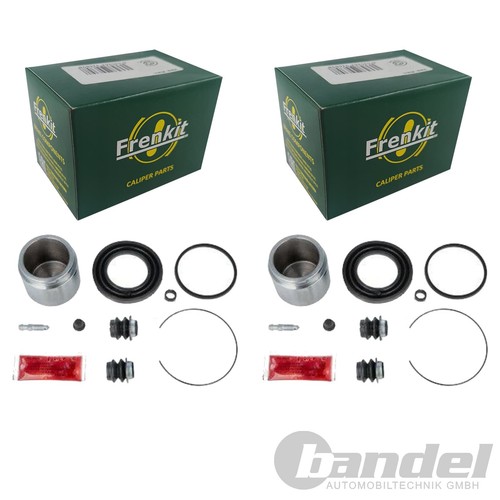 Frenkit kit réparation - 2x,