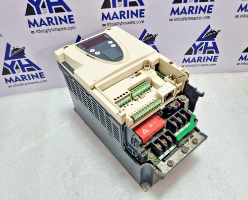 Schneider electric altivar - schneider, 71