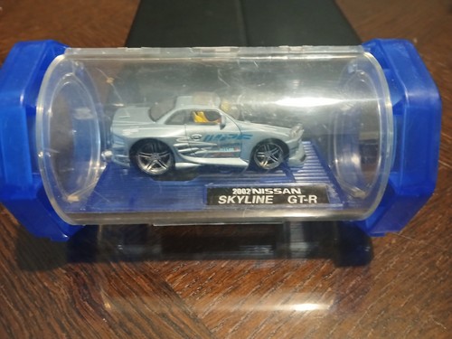 Voiture miniature nissan - voiture,