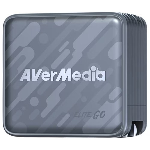 avermedia live