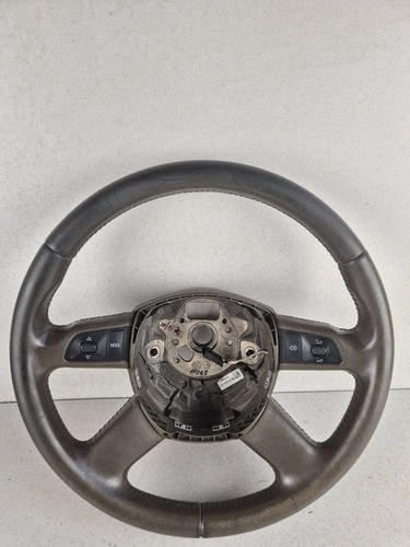 Audi 2007 volant - 2007,