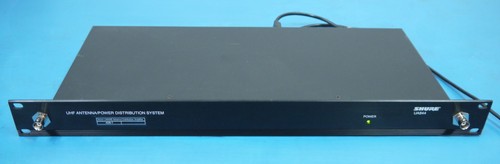 Shure ua844 uhf antenna - shure,
