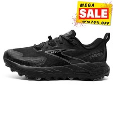 Brooks Cascadia 18 Femmes