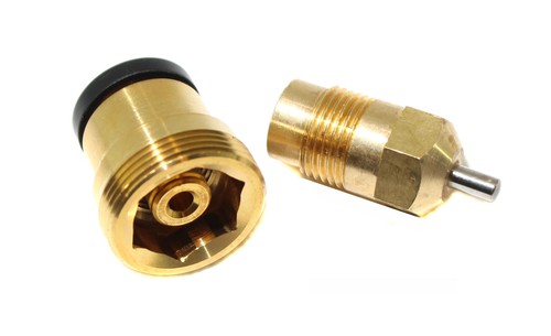 Insert vanne danfoss - vanne, ravl