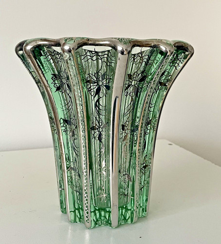 Vase saint graal d - , d'avesn.