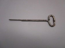 Décapsuleur ancien et ouvre