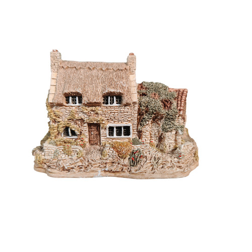 Lilliput lane cordonniers - lilliput,
