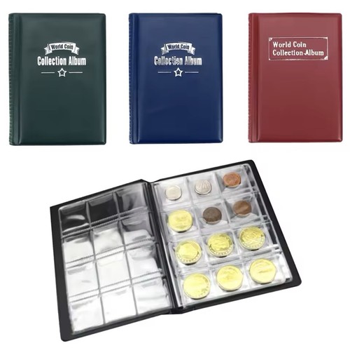 Classeur pour collection - classeur,