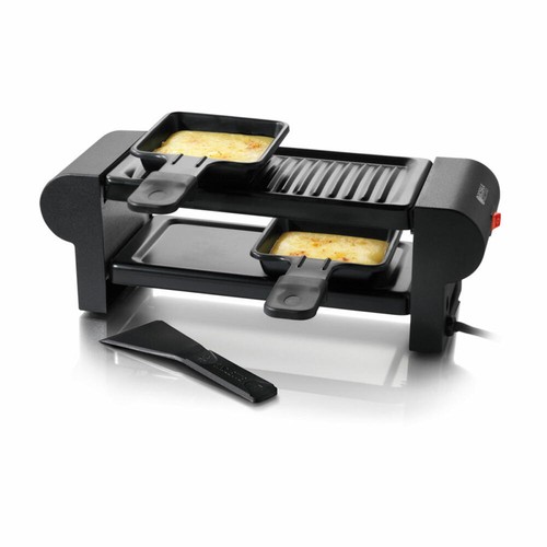 Boska raclette maxi grill - raclette,